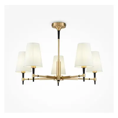 MAYTONI lustr Zaragoza H001CL-05BS