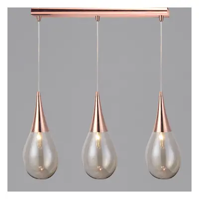 ACA Lighting Avantgarde závěsné svítidlo OD53423SCP