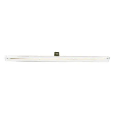 Segula 55176 LED lineární lampa 500 mm čirá S14d 5 W (32 W) 350 Lm 2200 K