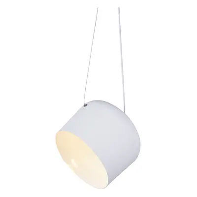 ACA Lighting Style závěsné svítidlo OD8002WH