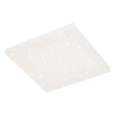 BRILONER CCT svítidlo LED panel, 45 cm, 24 W, bílé BRILO 7381-116