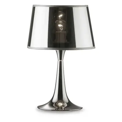 Ideal Lux LONDON TL1 SMALL LAMPA STOLNÍ 032368