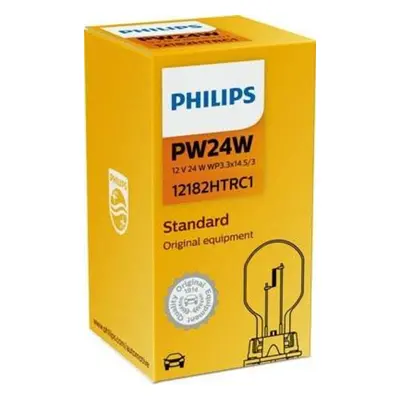 Philips PW24W HTR 24W 1ks 12182HTRC1