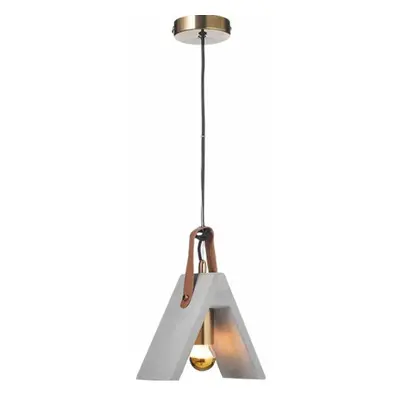 ACA Lighting Decor závěsné svítidlo DCR171191P