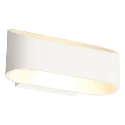 ACA Lighting Wall&Ceiling LED nástěnné svítidlo L350394