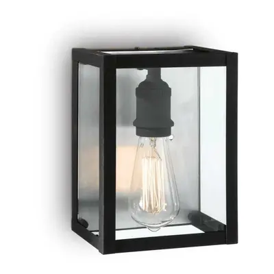 Ideal Lux IGOR AP1 SVÍTIDLO NÁSTĚNNÉ 092836