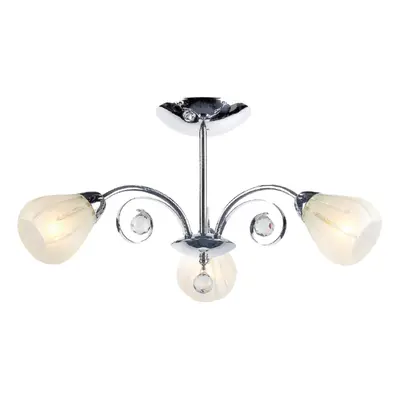 ACA Lighting Prim stropní svítidlo FMX51493