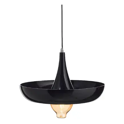 ACA Lighting Prim závěsné svítidlo OD5435BK