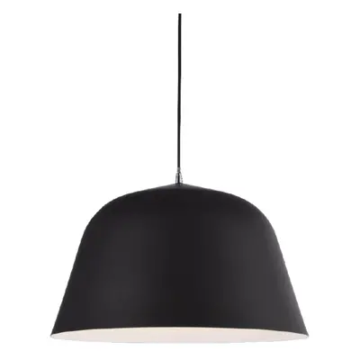 ACA Lighting Prim závěsné svítidlo OD8072BK