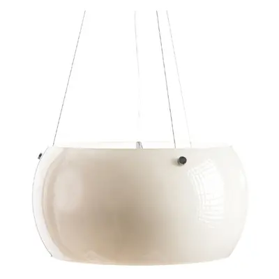 ACA Lighting Style závěsné svítidlo CX1009P40WH