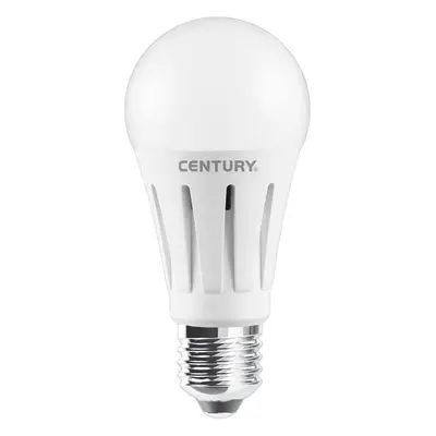 CENTURY LED HRUŠKA ARIA PLUS 10W E27 3000K 882Lm 270d 60x109mm IP20 CEN ARP-102730