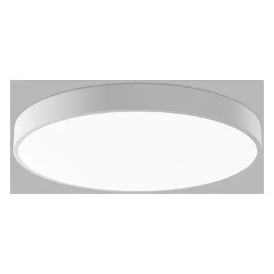 LED2 1274351DT Stropní svítidlo MONO SLIM 60, W TRIAC DIM 60W 2CCT 3000K/4000K bílá