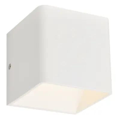 ACA Lighting Wall&Ceiling LED nástěnné svítidlo L350374