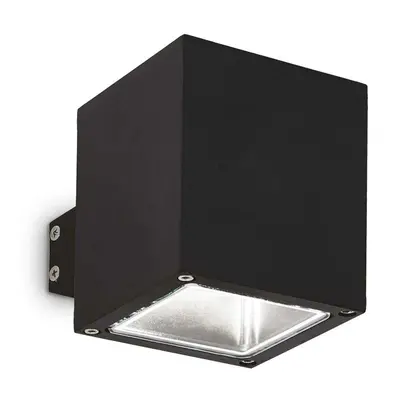 Ideal Lux SNIF AP1 SQUARE NERO 123080