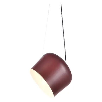 ACA Lighting Style závěsné svítidlo OD8002RB