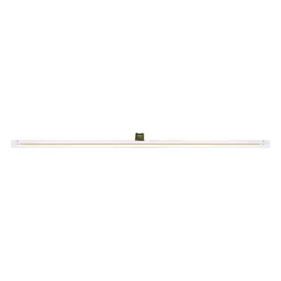 Segula 55099 LED lineární lampa 1000 mm čirá S14d 8 W (51 W) 680 Lm 2700 K