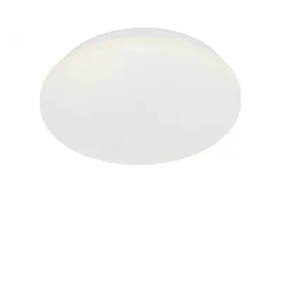 BRILONER LED stropní svítidlo, pr. 38 cm, 24 W, bílé BRILO 3324-116