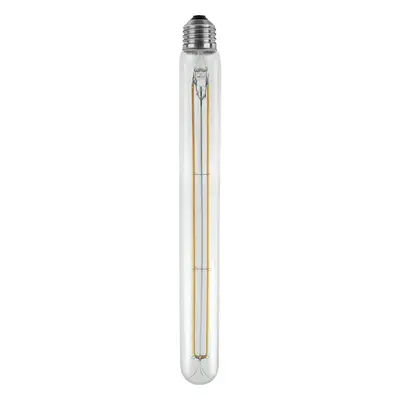 Segula 55957 LED tube 300 24V čirá E27 6 W (45 W) 560 Lm 2700 K