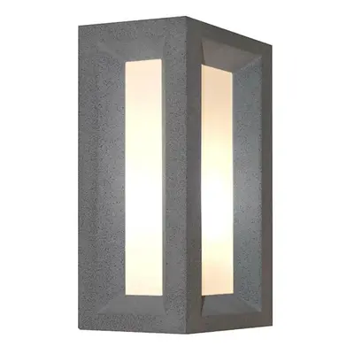 ACA Lighting Garden Wall venkovní nástěnné svítidlo MK062B