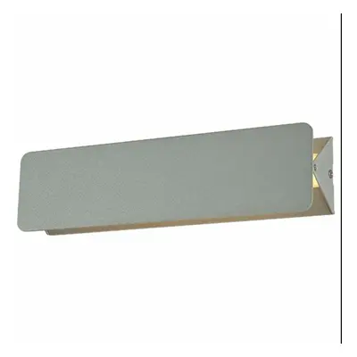 ACA Lighting Wall&Ceiling LED nástěnné svítidlo ZD806410LEDGY