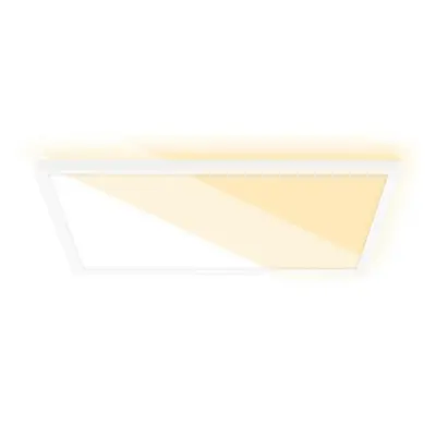 BRILONER CCT panel, 42 cm, LED modul, 22W, 3000lm, bílé BRILO 7558016