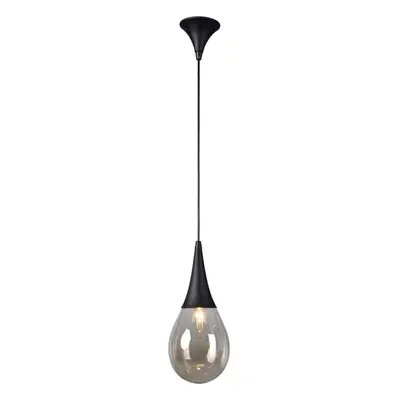 ACA Lighting Avantgarde závěsné svítidlo OD53421BK