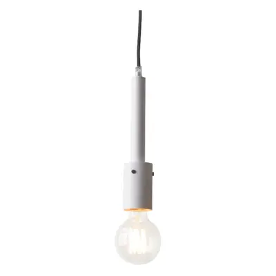 ACA Lighting Vintage závěsné svítidlo KS2084P51SWH