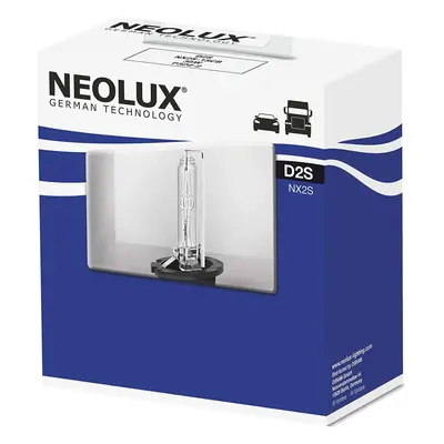 NEOLUX D2S 35W P32d-2 Xenon Softcover Box 1ks NEOLUX NEO D2S-NX2S-1SCB