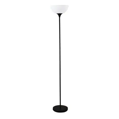 ACA Lighting Floor&Table stojanové svítidlo KS2026F1BK