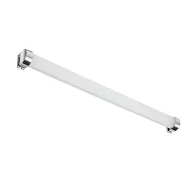 BRILONER LED svítidlo k zrcadlu 57,2 cm 10W 1200lm chrom IP44 BRI 2062-018