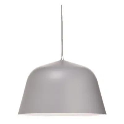 ACA Lighting Prim závěsné svítidlo OD8072GY