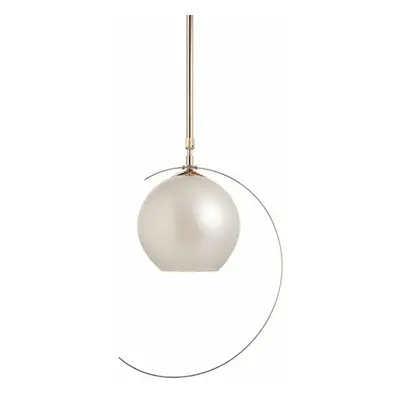 ACA Lighting Decor závěsné svítidlo DCR17501P