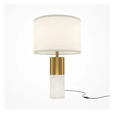 MAYTONI Stolní lampa Bianco Z030TL-01BS