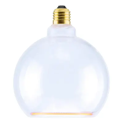 Segula 55007 LED Floating Globe 150 čirá E27 4,5 W (28 W) 300 Lm 2200 K