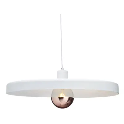 ACA Lighting Prim závěsné svítidlo OD5392LWH