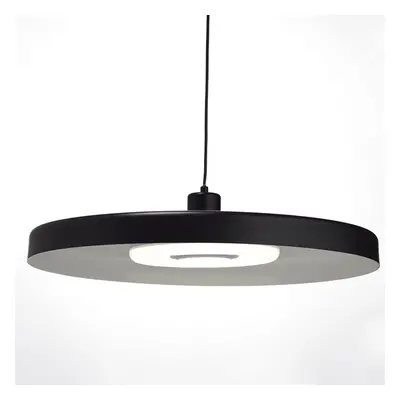 ACA Lighting Prim závěsné svítidlo OD5392MBK