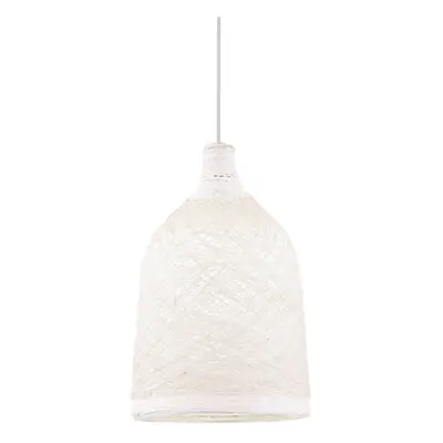 ACA Lighting Prim závěsné svítidlo SU05PWH