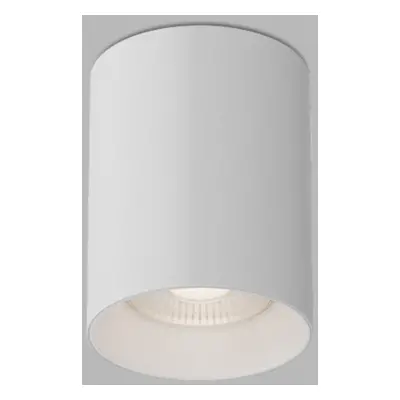 LED2 1480431D Stropní svítidlo TINY II M, W DALI/PUSH DIM 8W 3000K bílá