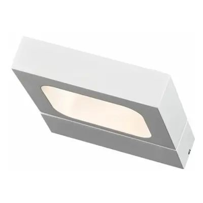 ACA Lighting Wall&Ceiling LED nástěnné svítidlo ZD80856LEDWH