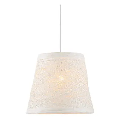 ACA Lighting Prim závěsné svítidlo SU04PWH