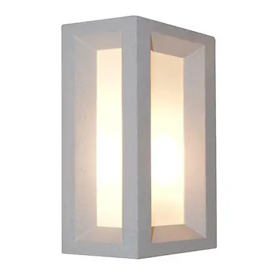 ACA Lighting Garden Wall venkovní nástěnné svítidlo MK062W