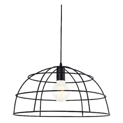 ACA Lighting Vintage závěsné svítidlo OD543640