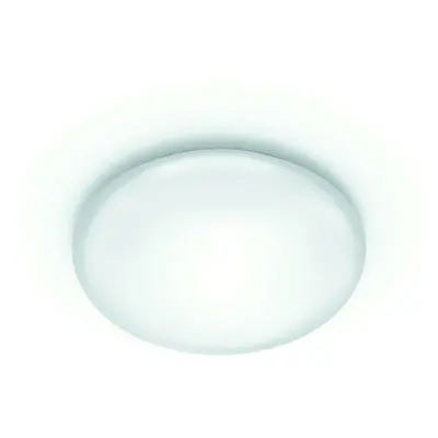 LED Stropní svítidlo Philips Toba bílé CL505 8718699680954 23W 2800lm 2700K-6500K