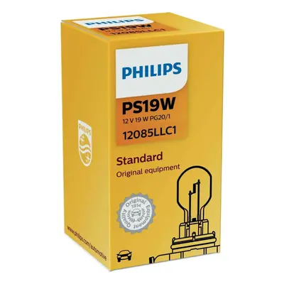 Philips PS19W 12V 19W PG20/1 1ks 12085LLC1