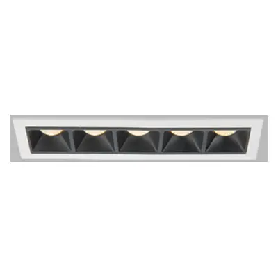 LED2 2250931DT LINEAR 5, W DIM 10W 3000K zápustné bílé