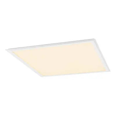 BIG WHITE (SLV) PANEL V DALI 625 34W 830/840 UGR 1007505