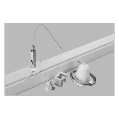 LED2 PRO TRACK PRO-EZ0448-W ZÁVĚS 3M BÍLÝ PRO-EZ0448-W