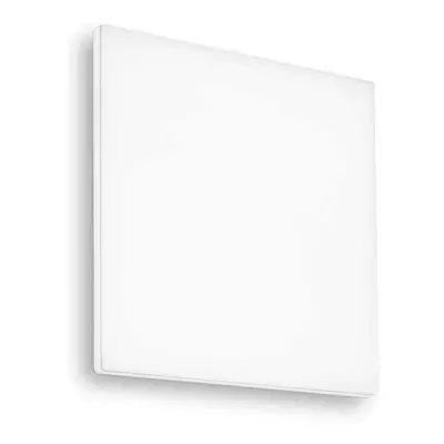 LED Venkovní stropní a nástěnné svítidlo Ideal Lux MIB PL SQUARE 3000K 269122 20W 1550lm 3000K I