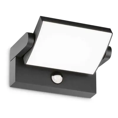 Ideal Lux venkovní nástěnné svítidlo Swipe ap sensor 287713