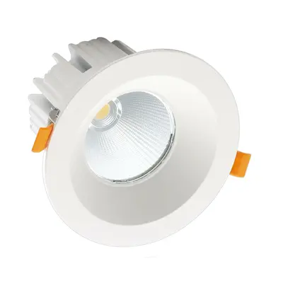 CENTURY LED SPOT FUTURA ZAPUŠTĚNÉ 140mm 30W 4000K Ra95 2530Lm 36d IP20